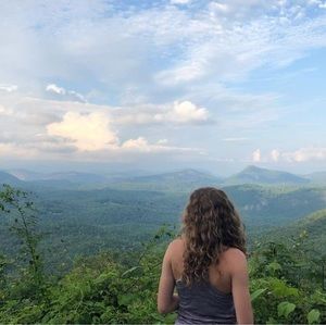 Meet your Posher, Madison